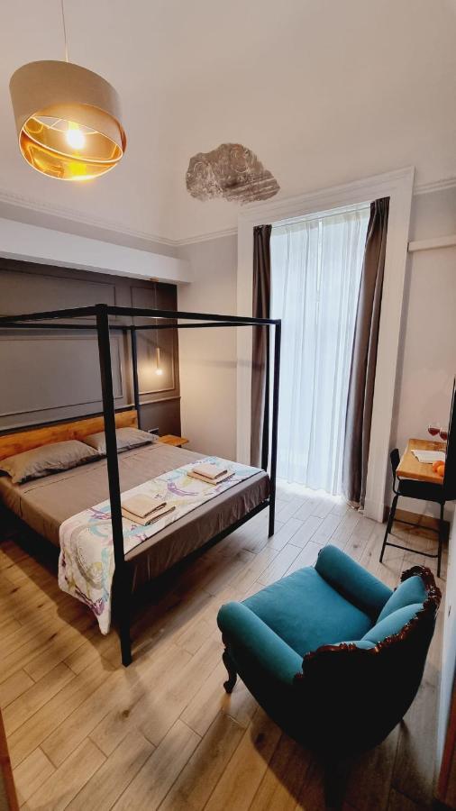 Cuore Mio B&B Catane Extérieur photo