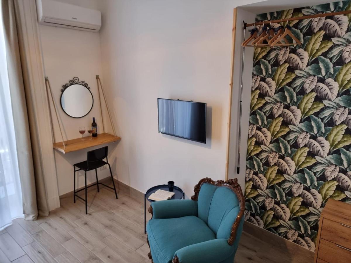 Cuore Mio B&B Catane Extérieur photo